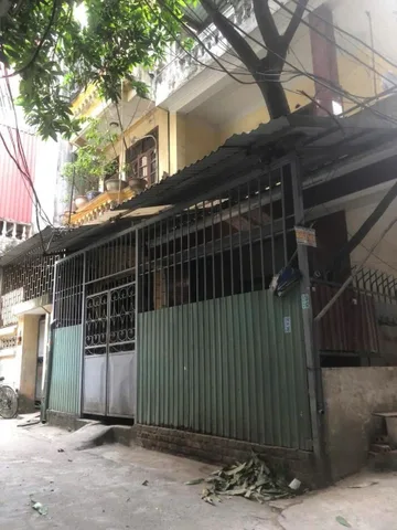 🏡 Bán Đất Phú Diễn 118m² Lô Góc, Ô Tô Vào Nhà, Gần ĐH Tài Nguyên – Phù Hợp Xây CCMN, Giá 24,2 Tỷ – Bắc Từ Liêm