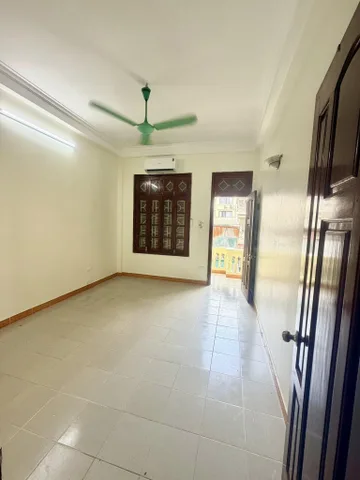 Cho thuê nhà ngõ 70 Lương Yên, Hai Bà Trưng 50M x 4T FULL ĐỒ giá 12 triệu