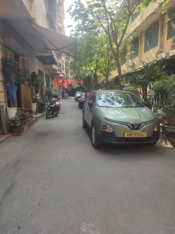 🏡 Bán Đất Tặng Nhà 3 Tầng Cầu Diễn – 30m² – MT 3.4m – Giá 7.3 Tỷ – Phân Lô Ô Tô – Gần Ga Metro & QL32 – Tiềm Năng Xây CHDV/Dòng Tiền Tốt