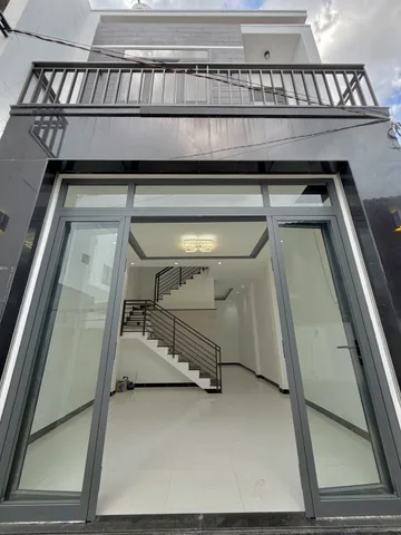 🏡 NHÀ TRUNG TÂM MỸ THO – GIẢM SÂU CÒN 1 TỶ 850 🔥