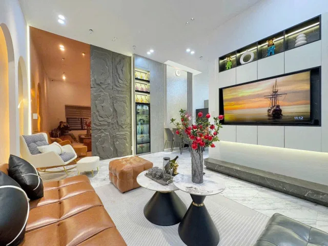 📌📌📌LÀM VIỆC TRỰC TIẾP GIÁ TỐT !!! Bán nhà kiệt Lê Duẩn, Tân Chính
