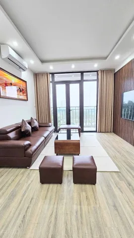 🏙️ Bán Căn Góc Chung Cư CT5B Mễ Trì Thượng, 87m², 3PN, 2VS, Full Nội Thất, View Đại Lộ Thăng Long, Gần TT Hội Nghị Quốc Gia, Giá 7.2 Tỷ – Nam Từ Liêm