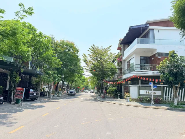 📌📌📌LÀM VIỆC TRỰC TIẾP GIÁ TỐT !!! Bán cặp đất Lý Triện, An Khê