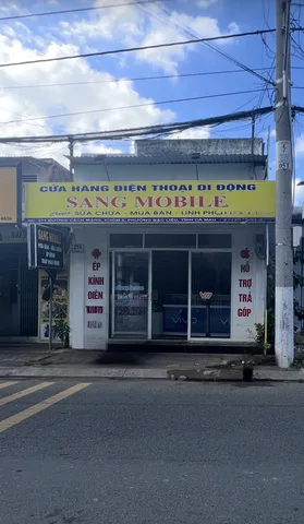 BÁN NHÀ MẶT TIỀN ĐƯỜNG CÁCH MẠNG, PHƯỜNG BẠC LIÊU, TỈNH CÀ MAU