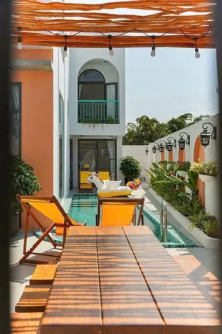 📌📌📌LÀM VIỆC TRỰC TIẾP GIÁ TỐT !!! Bán villa Bầu Ốc Hạ 2, Hội An