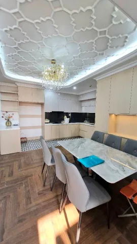 CĂN HỘ VIP PHỐ XÃ ĐÀN HUYỀN THOẠI – VIEW TRIỆU ĐÔ NGÃ TƯ – TỔ ẤM THƯỢNG LƯU – 153M2