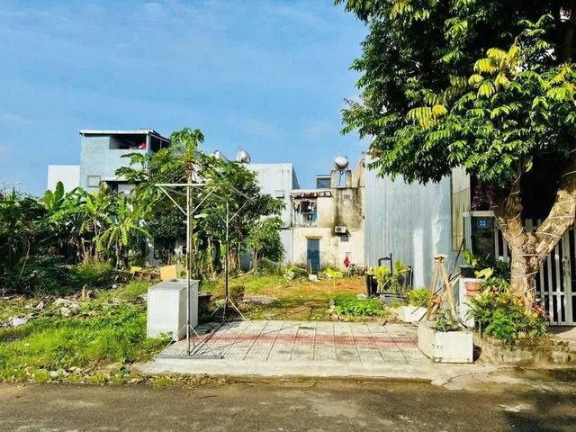 📌📌📌LÀM VIỆC TRỰC TIẾP GIÁ TỐT !!! Bán đất Nhân Hòa 6, Hòa An