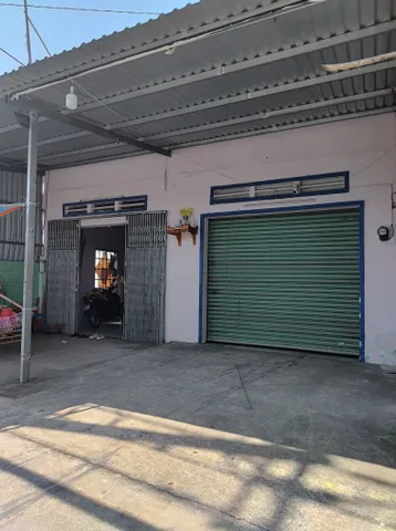 BÁN KHU TRỌ 2 MẶT TIỀN THU NHẬP 30 TRIỆU 1 THÁNG. DÒNG TIỀN ỔN ĐỊNH, LUÔN FULL PHÒNG