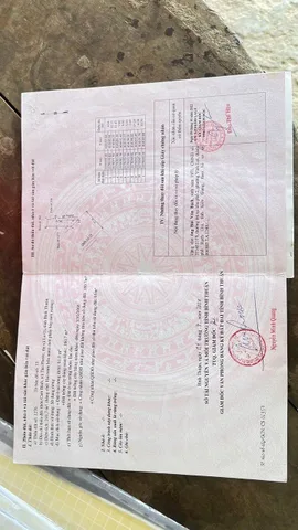 Chính chủ bán 10m Qlo55 Phước Hoi Lagi