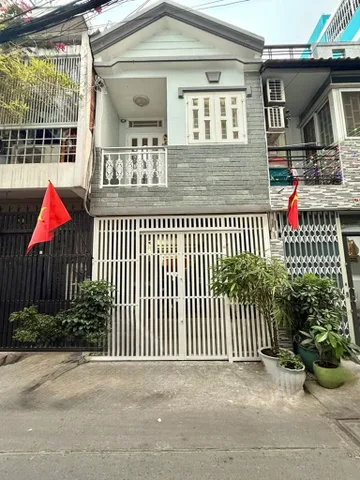 📢  Nhà sát đường 𝐋Ý 𝐓𝐇ƯỜ𝐍𝐆 𝐊𝐈Ệ𝐓 hẻm ôtô khu phân lô thông các tuyến đường lớn , gần chợ Tân Bình , tiện ích bao quanh .