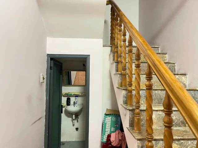 CHỦ GIÀ CẦN BÁN GẤP NHÀ MT TẢN VIÊN - TTTP NHA TRANG - 91.81M2