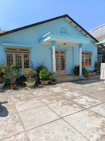 Nhà sân vườn xưa Đà Lạt rộng 560m mà chỉ có giá 10 tỷ quá rẻ và phù hợp