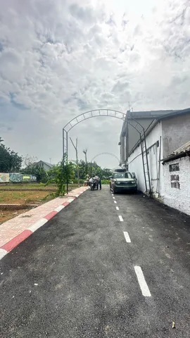 🔥 Lô đất đáng xuống tiền tại Phú Cát!