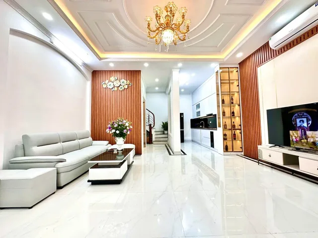 TUYỆT TÁC KIẾN TRÚC PHỐ CHÙA BỘC – 7 TẦNG THANG MÁY – NƠI KHẲNG ĐỊNH VỊ THẾ – 58M2 – GIÁ GỢI MỞ