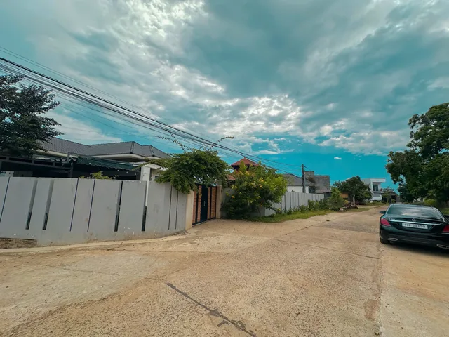 Bán đất 120m² có sẵn 60m² thổ cư ngang 5m giá 1.09 tỷ tại Phường Ea Kao