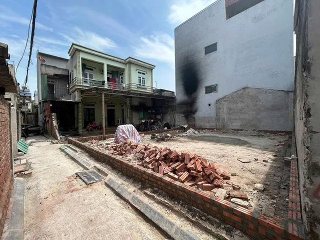 Bán đất khu 6 Thụy Lôi Thụy Lâm ( Thư Lâm ) 100m2 giá đầu 3 tỷ