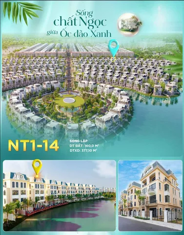 🔥 SONG LẬP 160M² – MẪU NHÀ ĐÁNG CHÚ Ý CHO KHÁCH TÌM KHÔNG GIAN SỐNG RỘNG