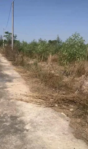 Bán đất 100m² ngang 5m giá 750 triệu tại Phường Tam Phước