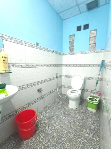 Bán nhà Tân Vạn đường xe hơi thông 84m2 giá 2.6 tỷ