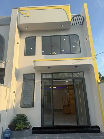 Bán nhà đường ô tô Cách đường Bà Tư Gạo chỉ 40m, cách Một Quang chỉ 500m, cách đường Đoàn Thị Nghiệp chỉ 500m thuộc Phước Thạnh cũ