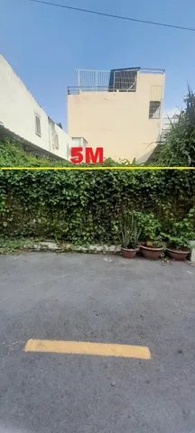 Bán đất Thạnh Lộc 3, An Phú Đông, Quận 12 diện tích 5x16.2M  83m2, hẻm xe hơi tận nơi, sổ hồng riêng, gần Quốc lộ 1A và Ngã Tư Ga
