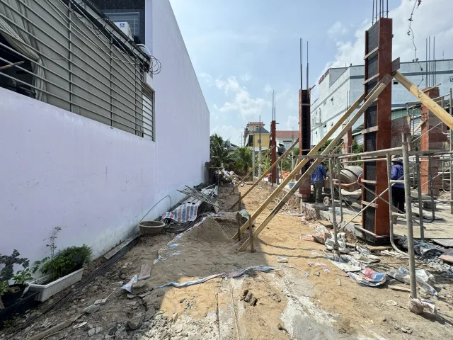 Bán đất nền thổ cư đường ô tô hẻm 37 Hồ Văn Nhánh, KP8, P5, TP. Mỹ Tho