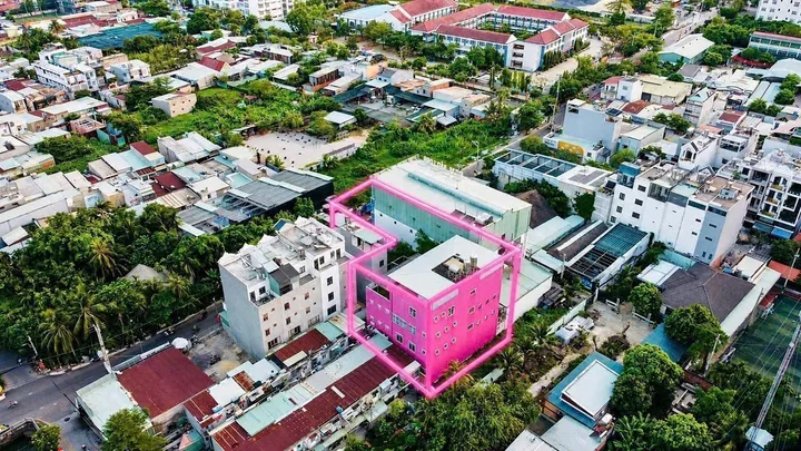 Bán Nhà riêng 524.5m2 có sẵn 505 m2 thổ cư giá 42.5 tỷ tại Đường Thạnh Lộc 29 Phường Thạnh Lộc Quận 12 TP. Hồ Chí Minh