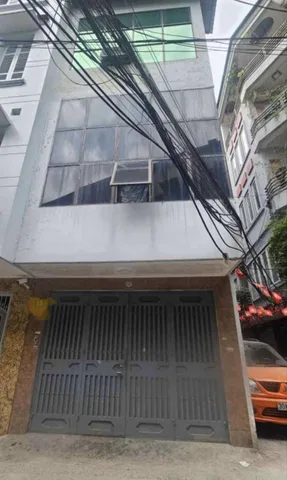 SIÊU HIỂM PHỐ THÁI THINH - OTO - KINH DOANH - LÔ GÓC- GẦN PHỐ- 45/48M2-4T- MT3,5M- SỔ VUÔNG NỞ HẬU