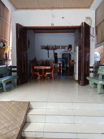 Gần ngay trung tâm chợ . Trường học, CA PHƯỜNG, ngân hàng