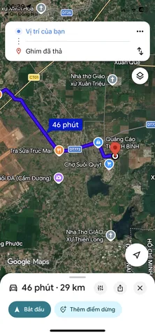 3200m2 đường vành đai 4 giá 4ty480