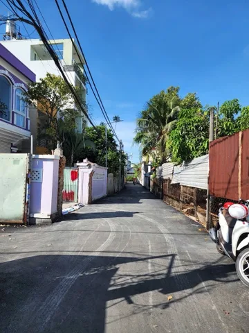 🔥 BÁN NHÀ CẤP 4 LINH ĐÔNG – NGANG KHỦNG 103M² CHỦ GIẢM SÂU 6.1 TỶ 🔥