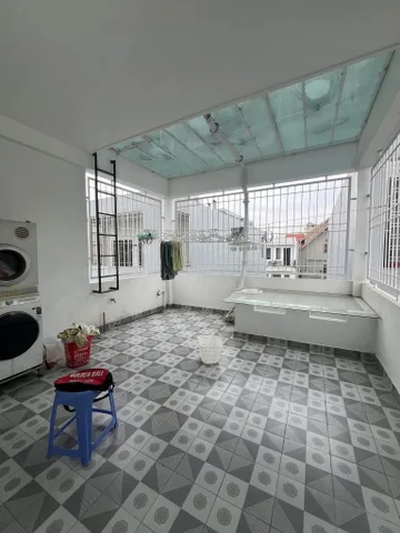 🏡 Bán nhà xây 4 tầng tại khu tái định cư Hồ Đá, phường Hồng Bàng, Hải Phòng 🏡