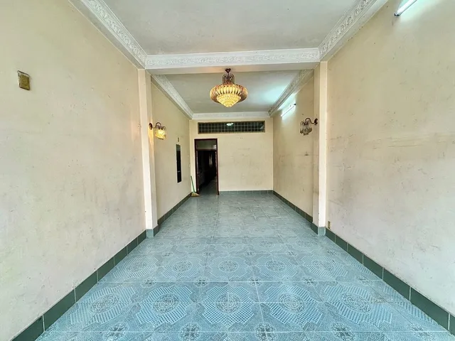 L2294 | ⭐️⭐️ Chủ Ngộp Thở Cắt Lỗ Căn Mặt Tiền Phan Văn Trị Gò Vấp 16.X Tỷ 🚨