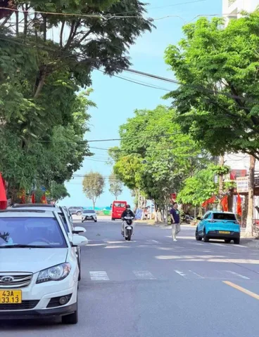 📌📌📌LÀM VIỆC TRỰC TIẾP GIÁ TỐT !!! Bán đất Hồ Tùng Mậu, Hòa Minh