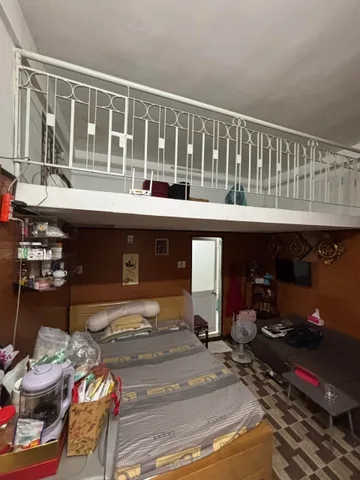 D2296 | Chủ Ngộp Bán Tháo Căn Hộ Mặt Tiền Lê Văn Sỹ Chỉ Với 1.X Tỷ 🚨