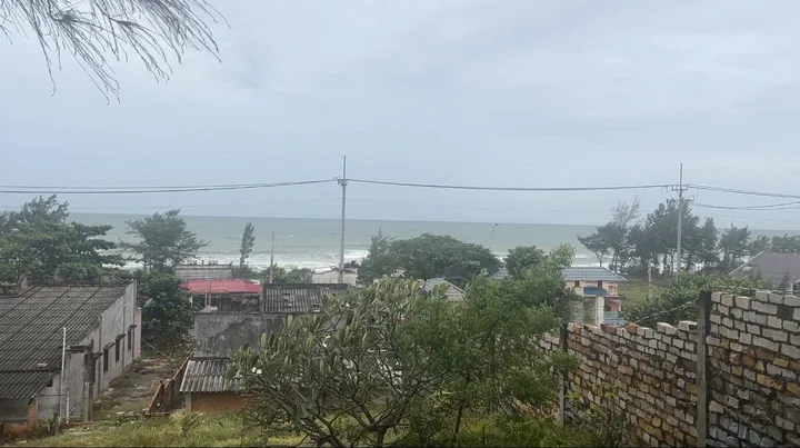 Bán nhà C4 700m2 có sẵn 100tc, View biển Tiến Thành, giá ngộp 5,2 tỷ lvcc 0982482666