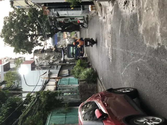 Nhà 111,8m2 Đường Nhựa 8m Phù Hợp Mua Đầu Tư  Giá 7.8Tỷ - Sát Ngã 4 Bốn Xã