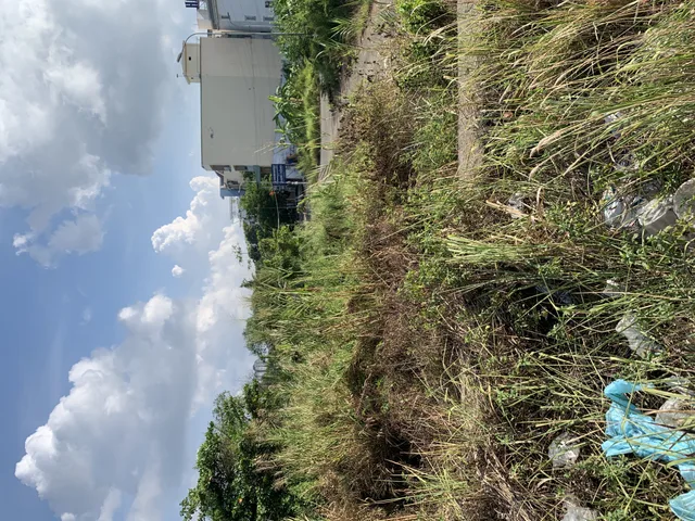 Bán đất 4200m² có sẵn 2000m² thổ cư ngang 100m giá 70 tỷ tại Phường Long Bình