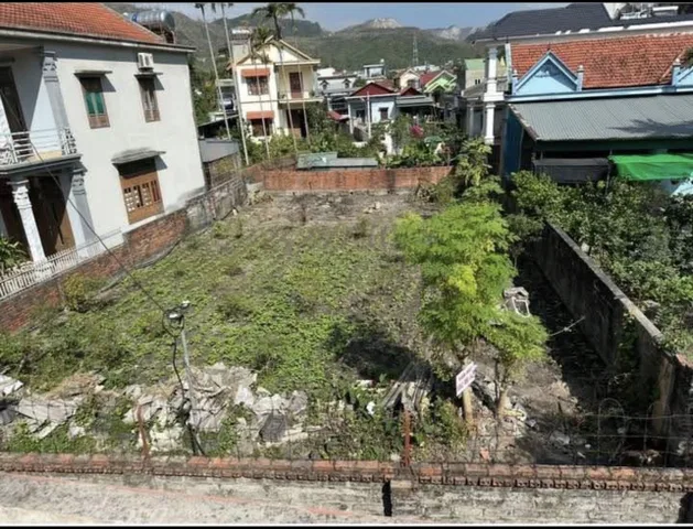 BÁN ĐẤT 328,9m2 ĐẤT HÀ PHONG,HẠ LONG,QUẢNG NINH