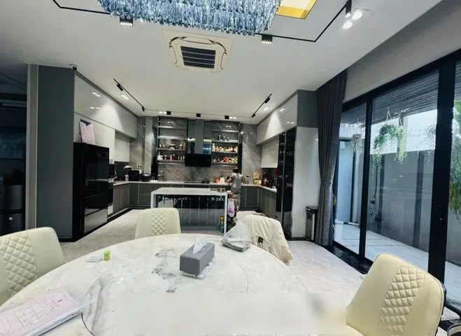 BÁN NHÀ _83m²_MẶT TIỀN _ 5m_25.95 TỶ LK AN HƯNG_DƯƠNG NỘI_HÀ ĐÔNG