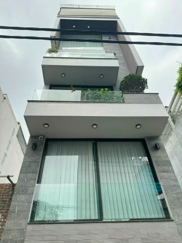 Phân lô Phố Vọng, Hai Bà Trưng, 6 tầng thang máy, ô tô vào nhà, 80m2, 20.5 tỷ