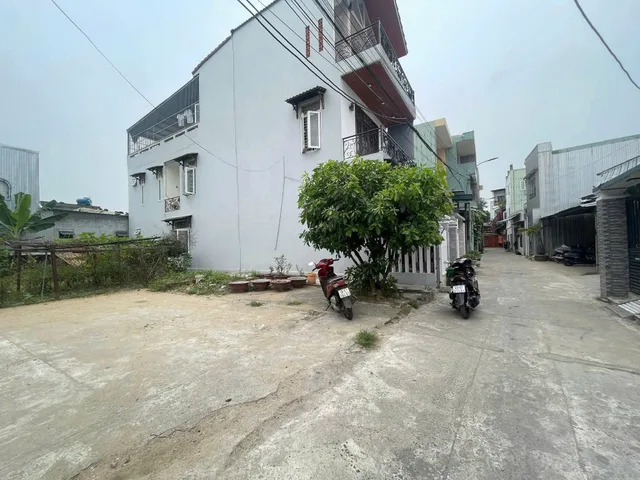 📌📌📌LÀM VIỆC TRỰC TIẾP GIÁ TỐT !!! Bán đất kiệt Tôn Đản, Hòa Phát