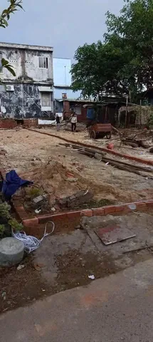 📌📌📌LÀM VIỆC TRỰC TIẾP GIÁ TỐT !!! Bán đất kiệt Nguyễn Chánh, Hòa Minh