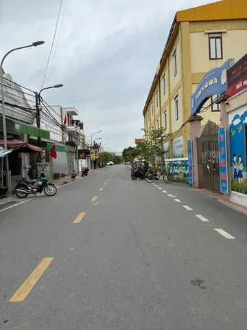 RẺ NHẤT 80m2 tại Cách Hạ, Nam Sơn đo bộ ra trường học 🚘 đỗ cửa ngày đêm