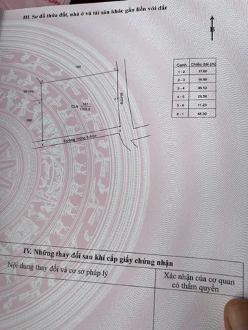 GIẢM SỐC 500TRIỆU 3 SÀO 4 PHƯỜNG KHÁNH XUÂN VIEW RUỘNG - CHỈ CÒN 5TỶ5