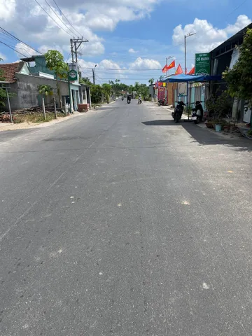 Đất ven Đà Nẵng - Xuân Phú đường nhựa 10m5 có thể kinh doanh