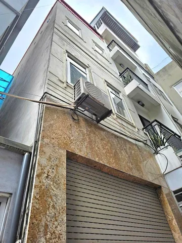 BÁN NHÀ XUÂN ĐỈNH, BẮC TỪ LIÊM – 48M², 3 TẦNG, MT 3.3M, Ô TÔ ĐỖ CỬA, THOÁNG TRƯỚC SAU – CHỈ 15.8 TỶ