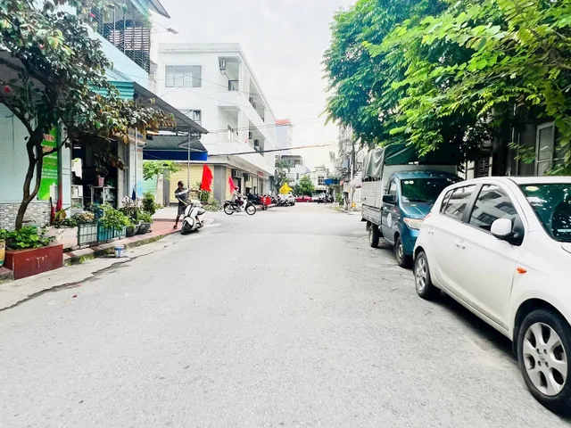 🏡 Bán lô đất tuyến 2 đường trục thôn TDP Mỹ Tranh, An Dương giá chỉ 1,5 tỷ LH 0398787284