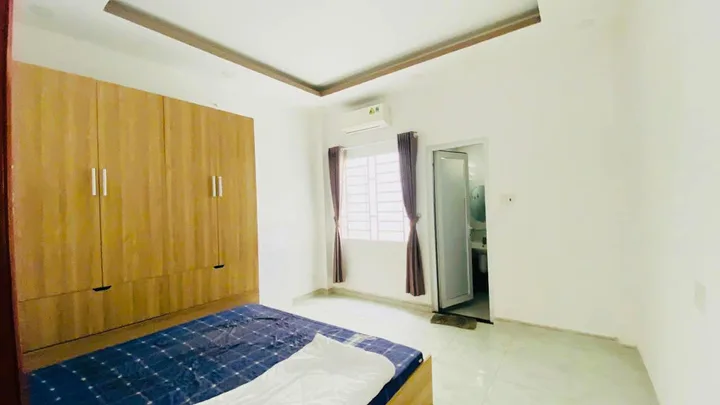 Bán nhà HXH Lê Hồng Phong, Phường 2, Quận 5, 40m2 , SHR