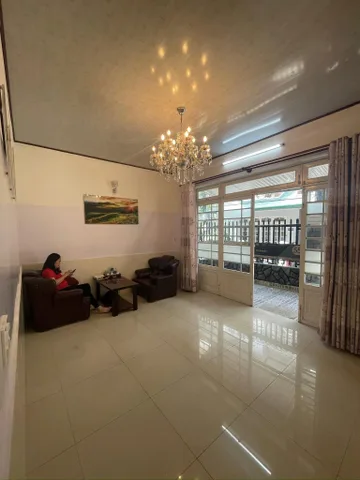 Cho thuê nhà Trần Khánh Dư phường 8 Đà Lạt 7 triệu/tháng